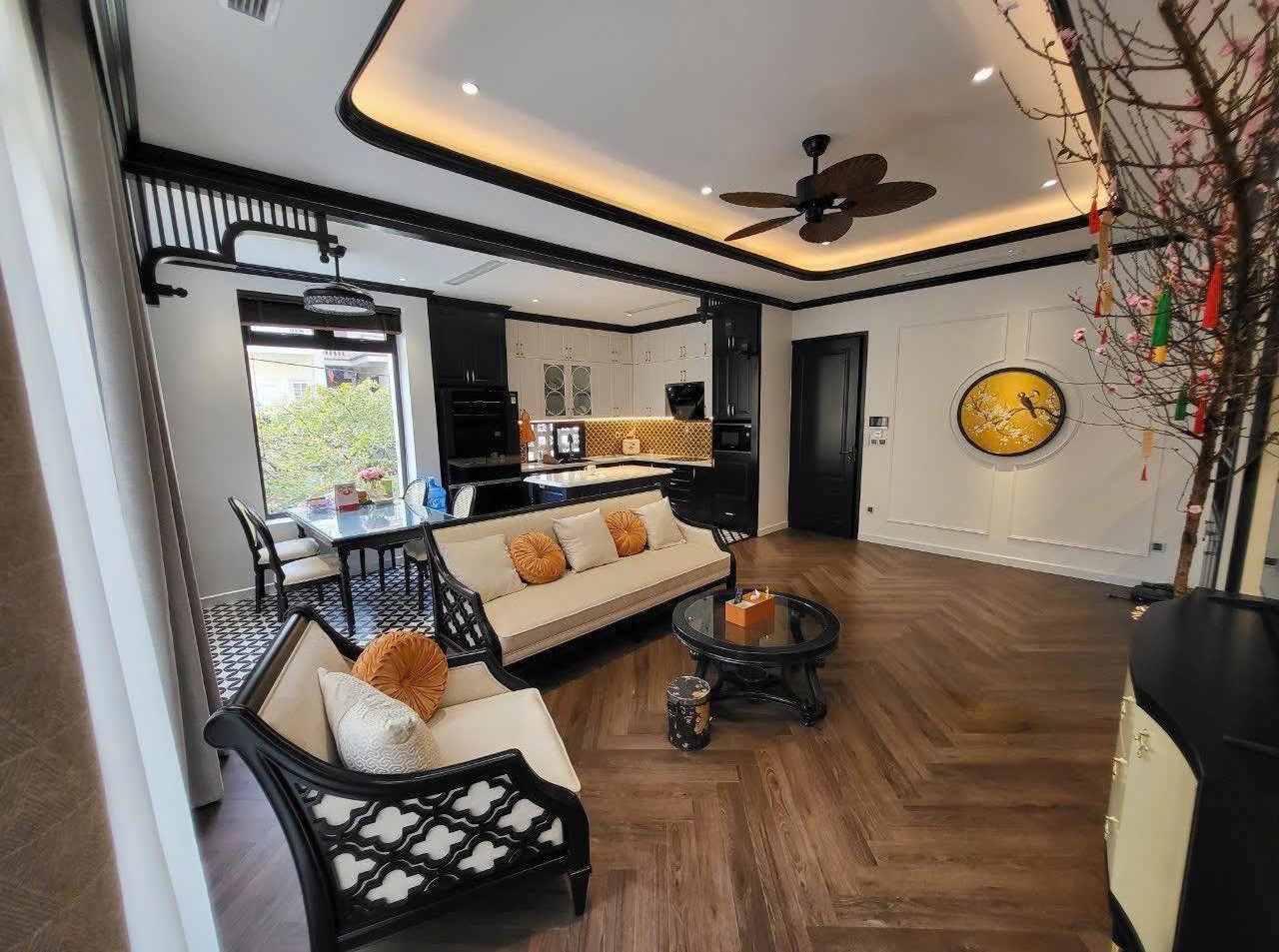CỰC VIP! BÁN GẤP NHÀ ĐẸP NHẤT PHỐ NGỌC HÀ 65M2 - 6 TẦNG THANG MÁY - 7.5M MẶT TIỀN - 15 TỶ - GẦN PHỐ
